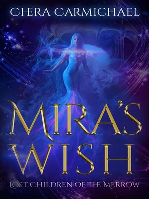 cover image of Mira's Wish
